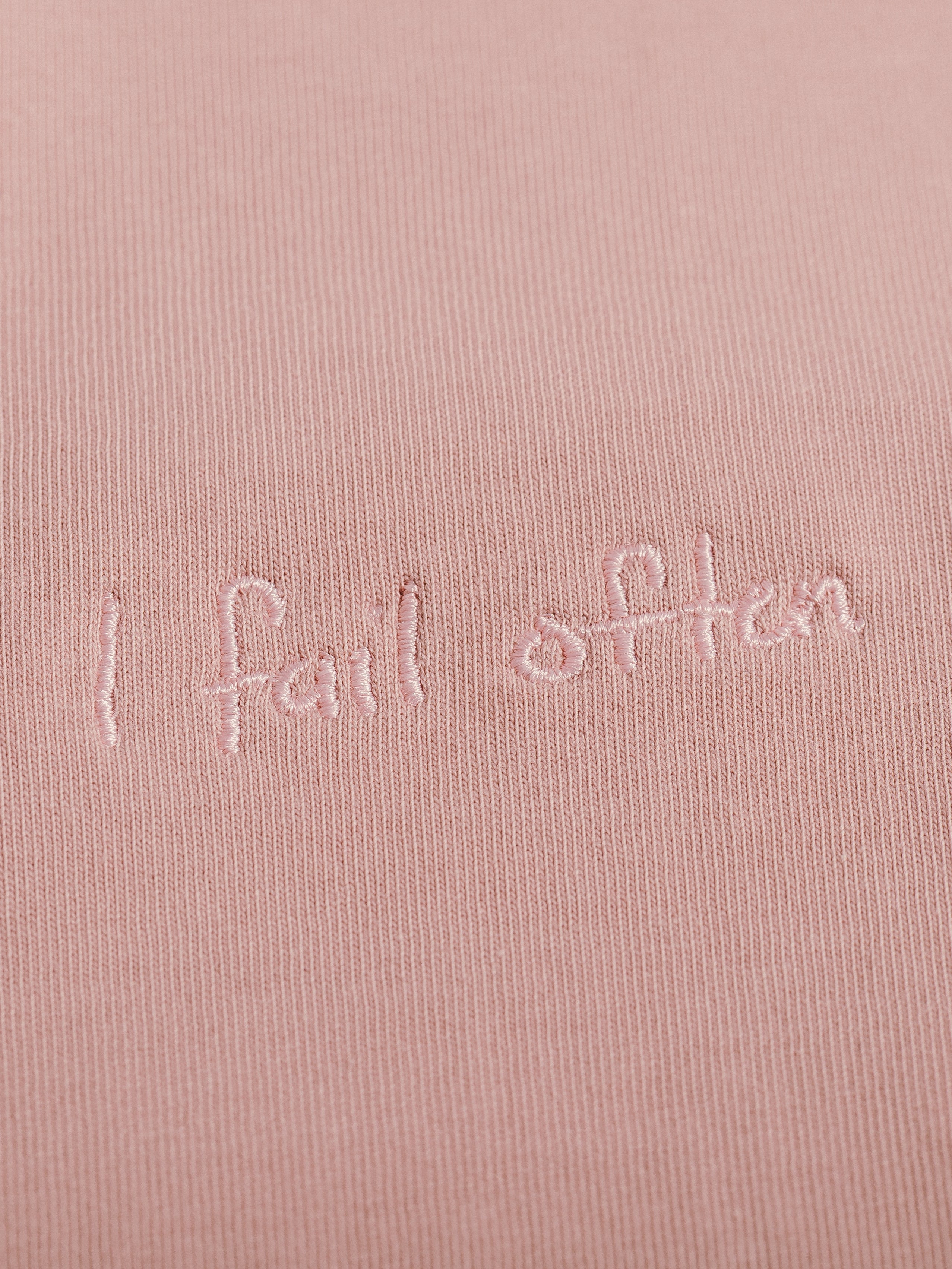 The Pink Tee