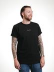 PRE ORDER - The Black Tee