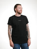 PRE ORDER - The Black Tee