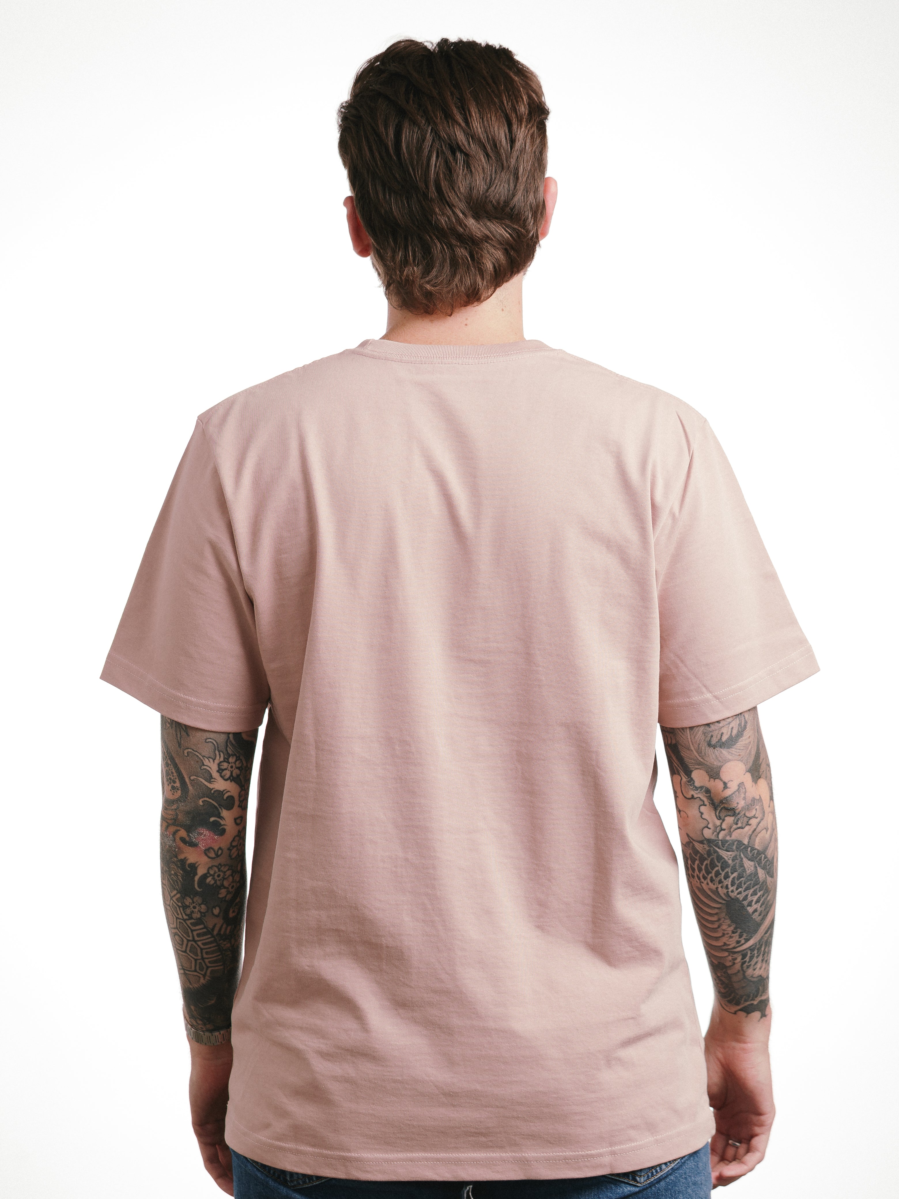The Pink Tee