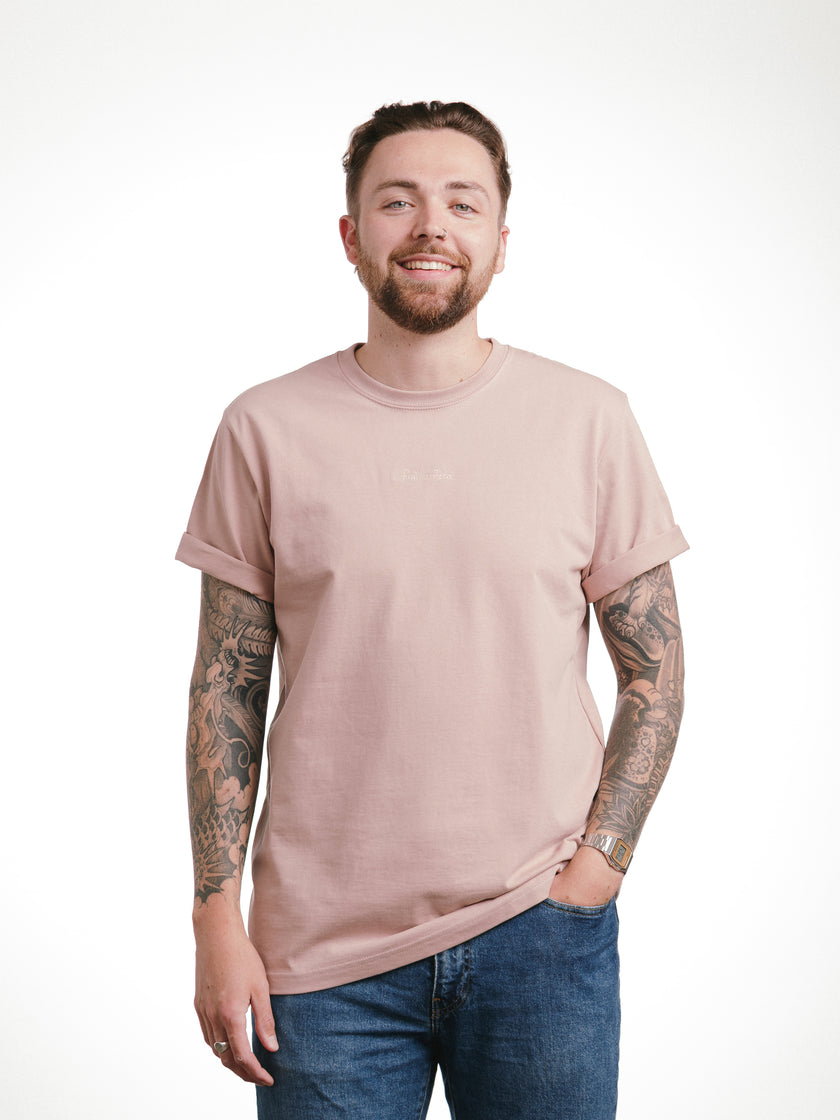 The Pink Tee