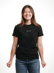 PRE ORDER - The Black Tee